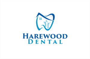 Harewood Dental  | Logo Design by Soul Light