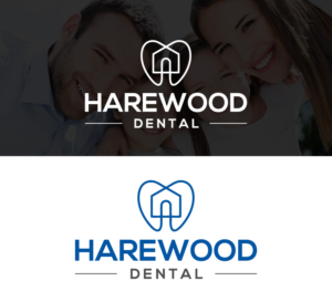 Harewood Dental  | Logo Design by jason71