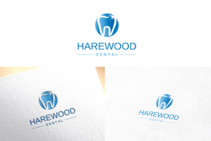 Harewood Dental  | Logo Design by creativedesign