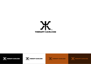 Logo Design by ~idiaz~ for Men’s therapy institute  | Design #18854173