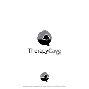 Logo Design by ecorokerz for Men’s therapy institute  | Design #18774628