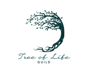 Tree of Life Guild | Logo Design by 91.kremena.petrova