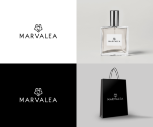 MARVALEA | Logo-Design von Sergio Coelho