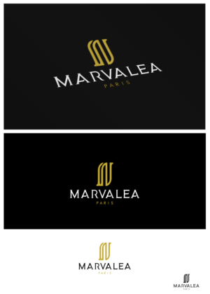 MARVALEA | Logo-Design von goranvisnjic82