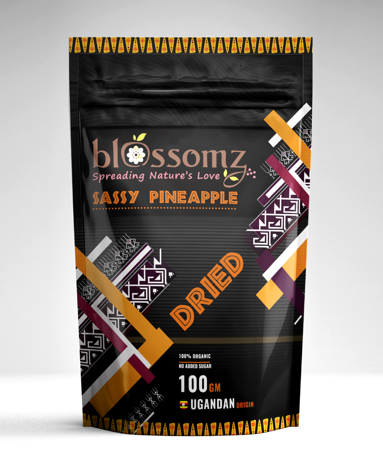 Packaging Design by SAI DESIGNS for Zahra Food Industries Ltd | Design #18487999