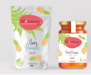 An Agro-Processor Needs a Packaging Design | Packaging Design by fumbh.designs