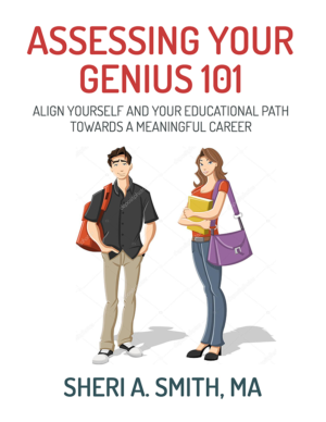 Self-Awareness Book for College Freshmen Needs a Cover Design | Book Cover Design by Tatlin