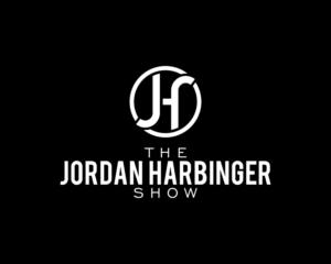 JH or The Jordan Harbinger Show or Jordan Harbinger | Logo-Design von alpino