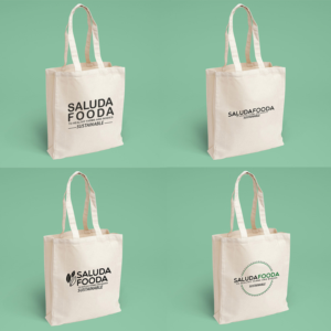 Bag and Tote Design by AdriQ