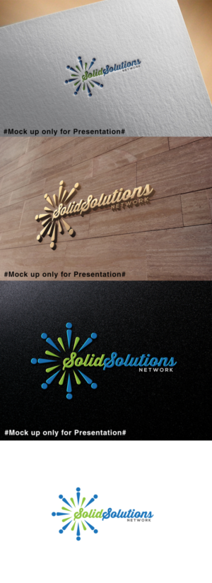 Logo Design by designmind78 for this project | Design: #18522576