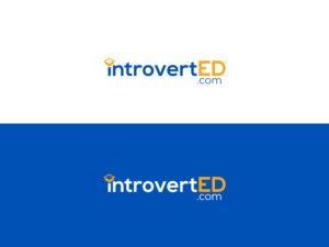 introverted.com | Logo-Design von JohnM.