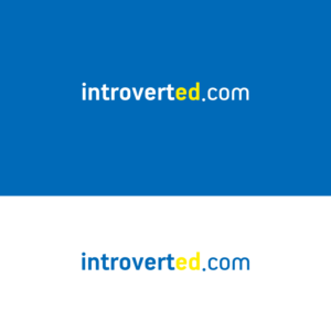 introverted.com | Logo-Design von DesignDUO