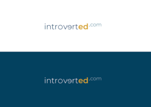 introverted.com | Logo-Design von Matt Bradshaw