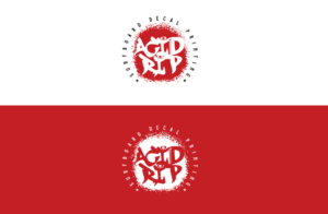 Logo Design by GLDesigns for Acid Rip | Design #18498111