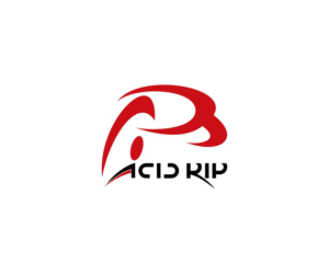 Logo Design by yudishcore for Acid Rip | Design #18571685