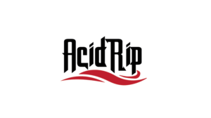 Logo Design by Jose_luiz1978 for Acid Rip | Design #18500113