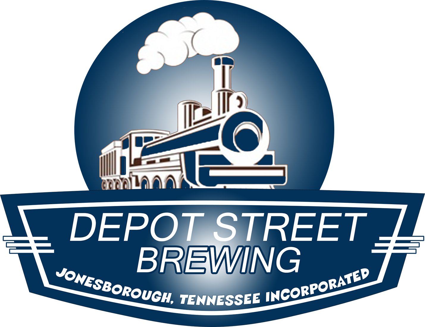 Logo-Design von Auwal rg für Depot Street Brewing | Design #19123210