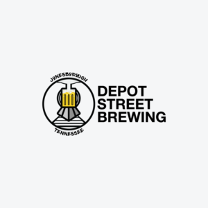 Logo-Design von Adhikara für Depot Street Brewing | Design #19229149