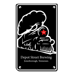 Logo-Design von KELAPABANA für Depot Street Brewing | Design #19143717