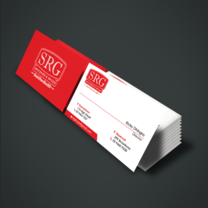 Need Business Card for our Indian Grocery Store | Business Card Design by Sajin