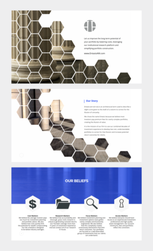 PowerPoint Design by barinix