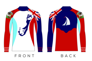 Sailing rash guard | T-Shirt-Design von pecgi