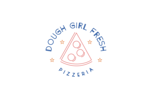 Dough Girl Fresh | Logo-Design von GLDesigns