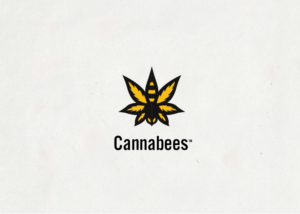 Cannabees | Logo Design by jtcreativity2213