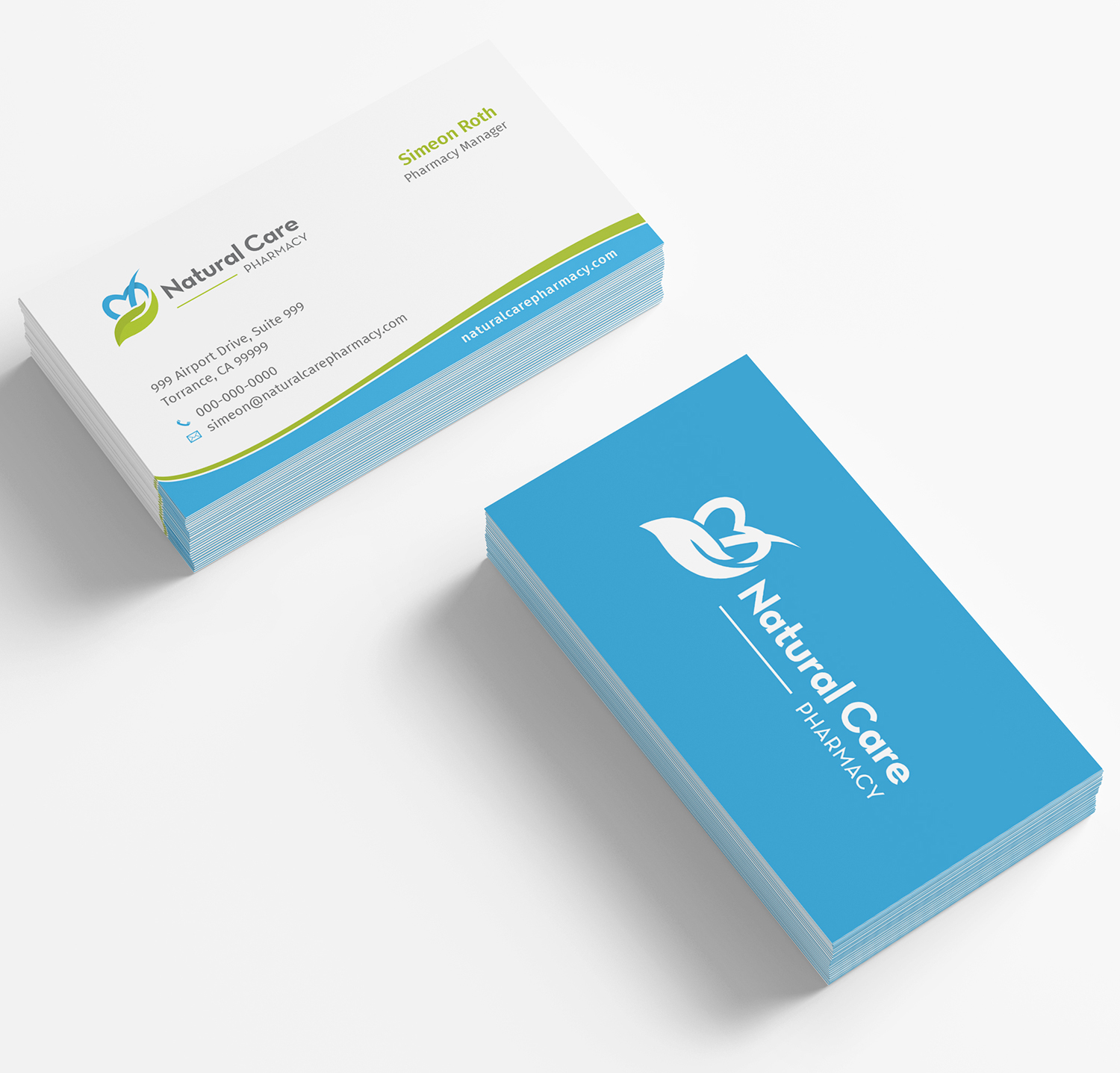 Business Card Design by Tilt for this project | Design #18543808