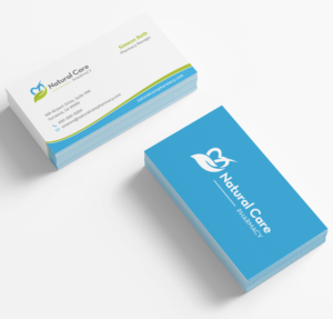 Business Card Design by Tilt