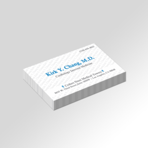 Business Card Design by Swapnil Mehta - VectaPix