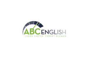 ABC ENGLISH Learn faster. Forget slower. | Logo-Design von jaime.sp