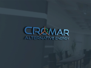 Cromar Alternative Energy | Logo-Design von Atec