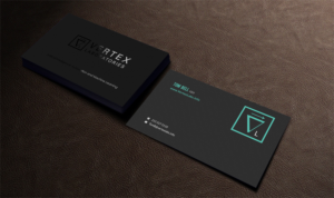 Artificial intelligence, machine learning, and automation company needs a sexy business card design | Business Card Design by Pointless Pixels India