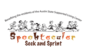 Non-Profit Supporting Adults with Disabilities Needs Illustration Design for Fun Run