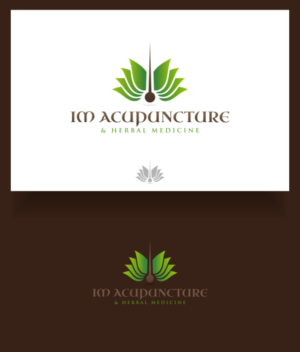 Business name | Logo Design by DoMadic