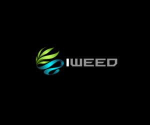 iWeed | Logo Design by killpixel