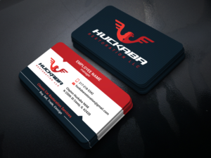 New Business Card Design Project	              | Business Card Design by JK18