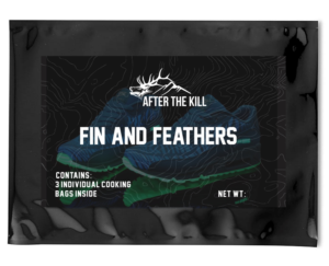 After the Kill Product Labeling | Label Design by fumbh.designs