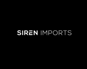 Siren Imports | Logo-Design von Tasnova 2