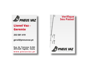 Business Card Design by Pvalente Graphic Arts for this project | Design #18636205