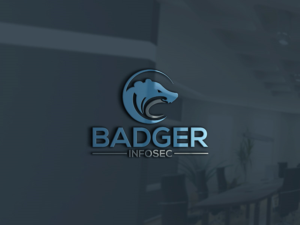 Badger Infosec | Logo Design by juie design