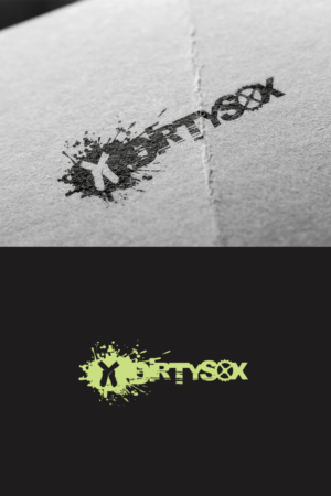 Logo-Design von senja für DirtySox GmbH | Design: #18661597