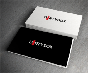 Logo-Design von aglaronde23 für DirtySox GmbH | Design: #18639020