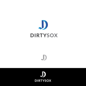 Logo-Design von ackocar für DirtySox GmbH | Design: #18646285