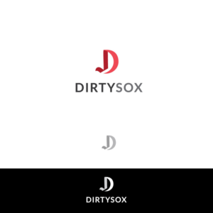 Logo-Design von ackocar für DirtySox GmbH | Design: #18646286