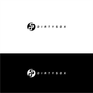 Logo-Design von LouiePepito für DirtySox GmbH | Design: #18658510