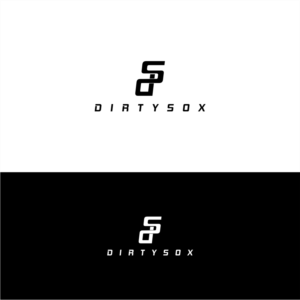 Logo-Design von LouiePepito für DirtySox GmbH | Design: #18658511