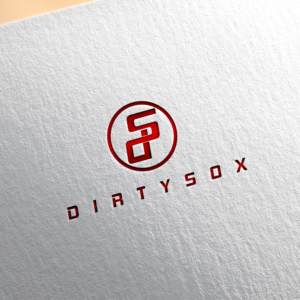 Logo-Design von LouiePepito für DirtySox GmbH | Design: #18677772