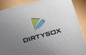 Logo-Design von Atec für DirtySox GmbH | Design: #18641551